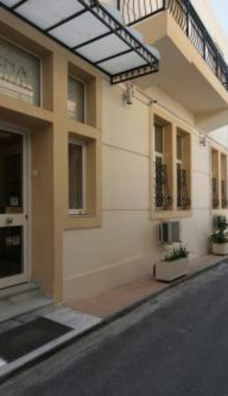 Lena Hotel
