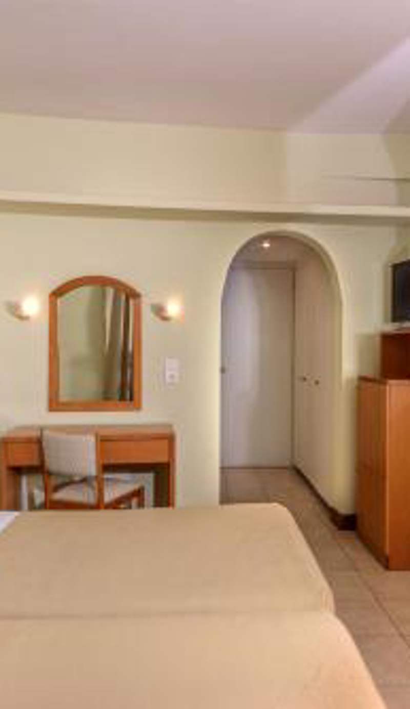 El Greco Hotel
