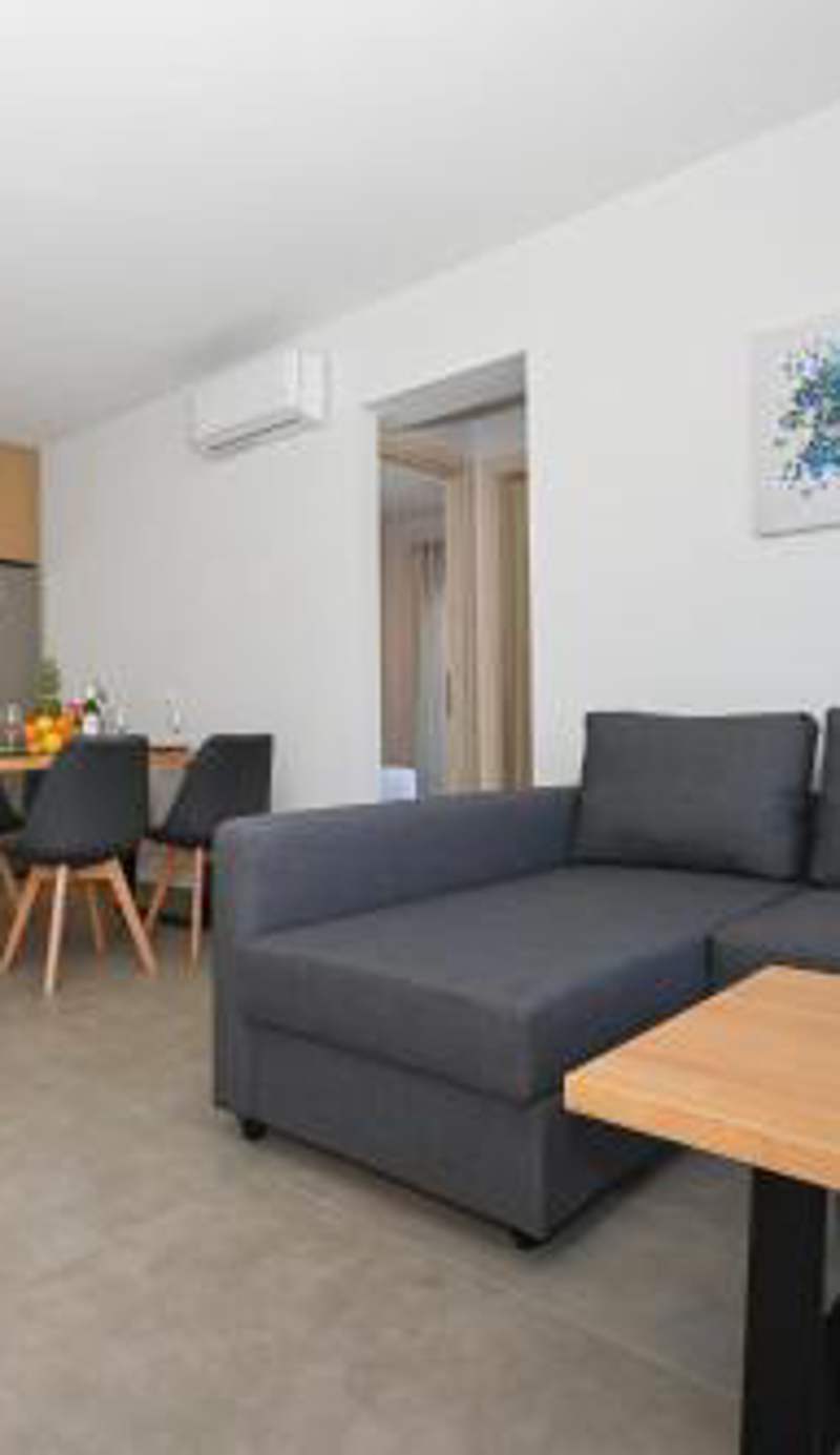Aelion Eco Apartments