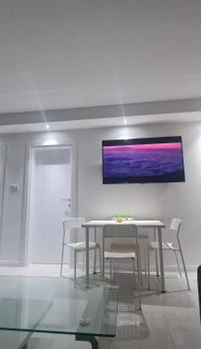 Marash apartman 1 - stan na dan