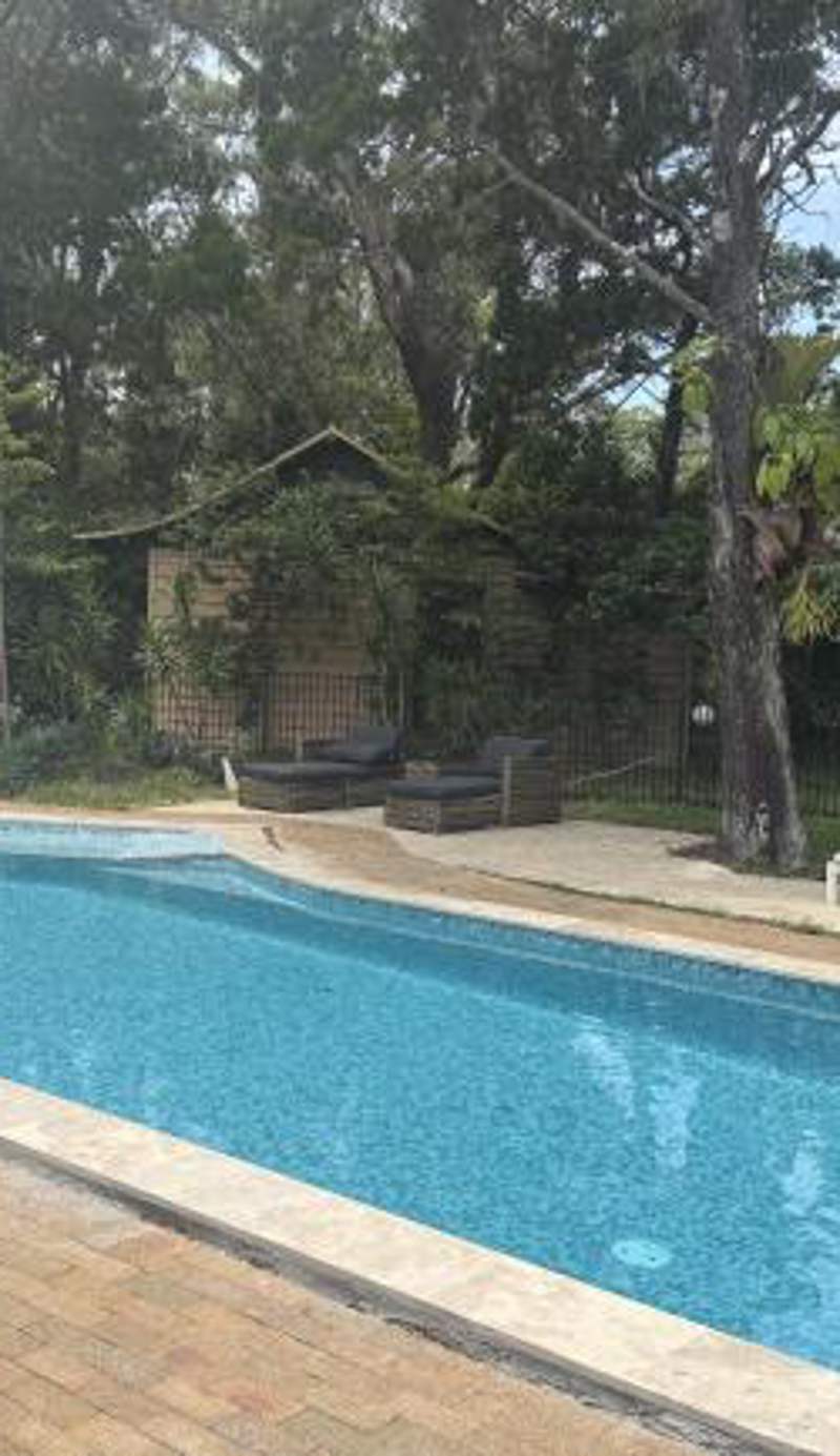 Byron Bay Rainforest Resort