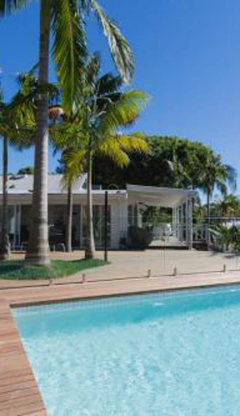 Byron Springs