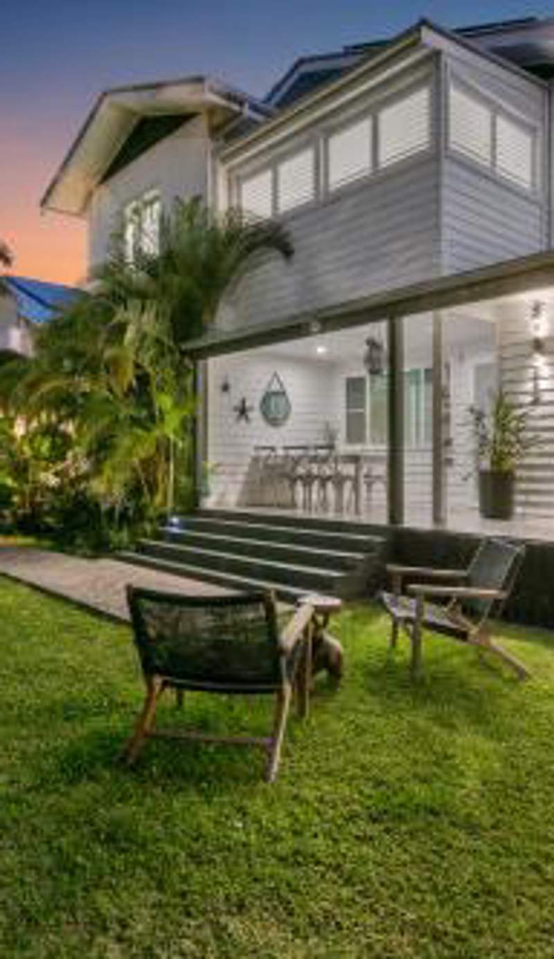 Azur Byron Bay