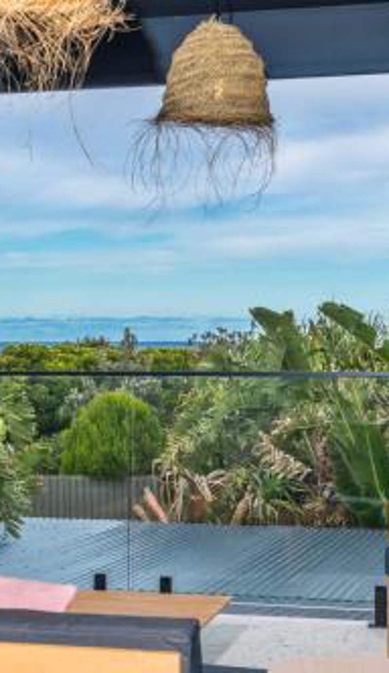 Ocean Suites Byron Bay