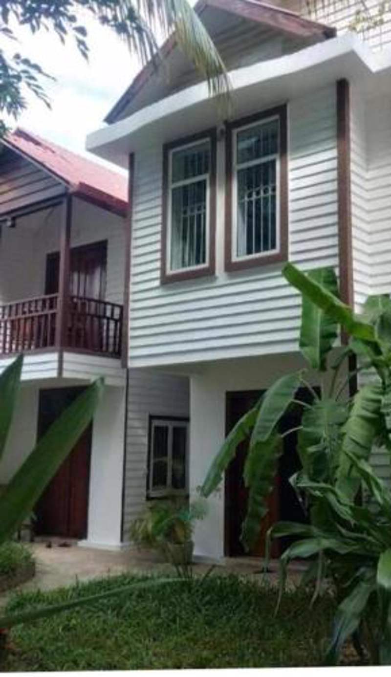 Manoha Villa
