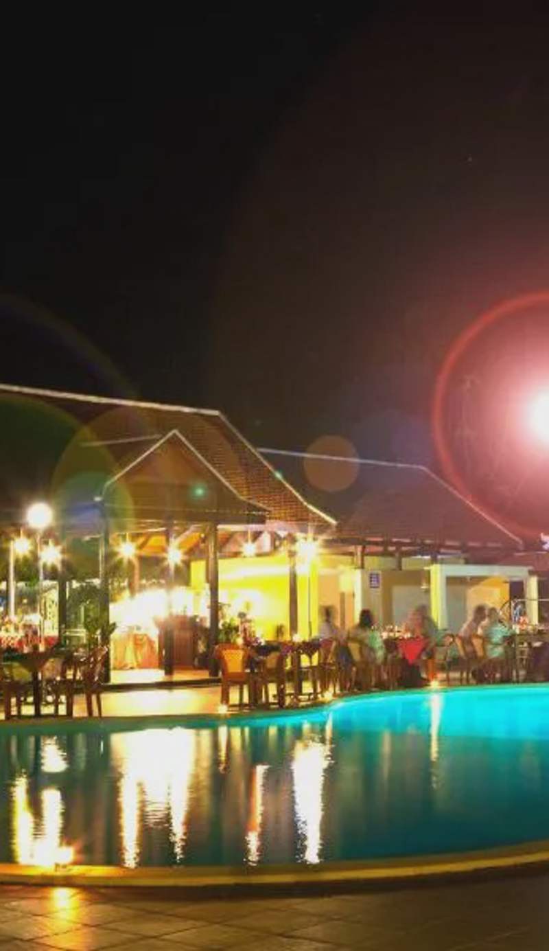 Don Bosco Hotel School