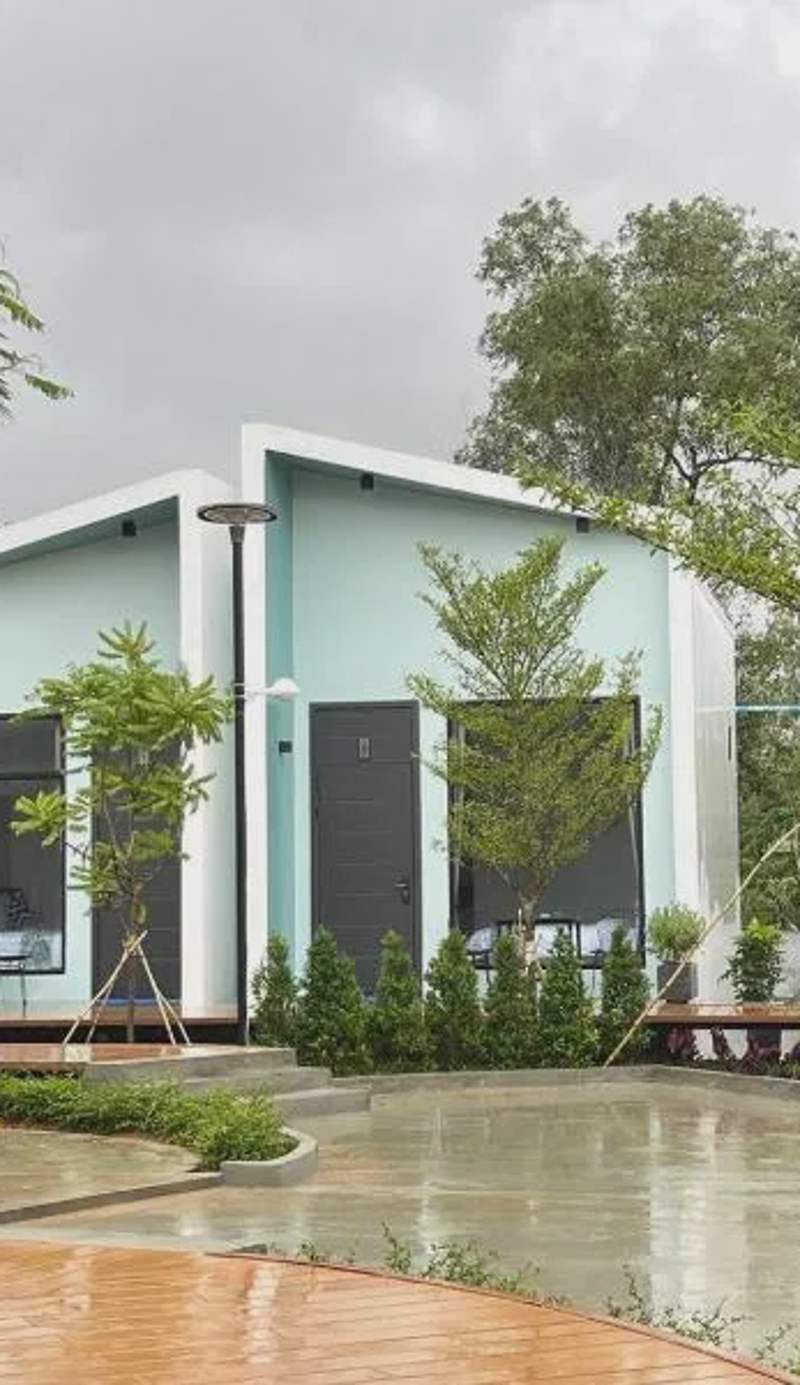 Sandy Residence Sihanoukville