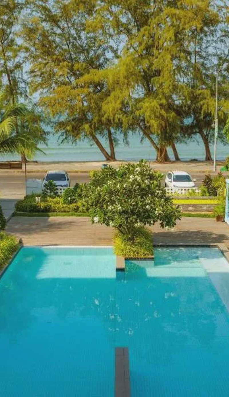 Naiya Sea Resort