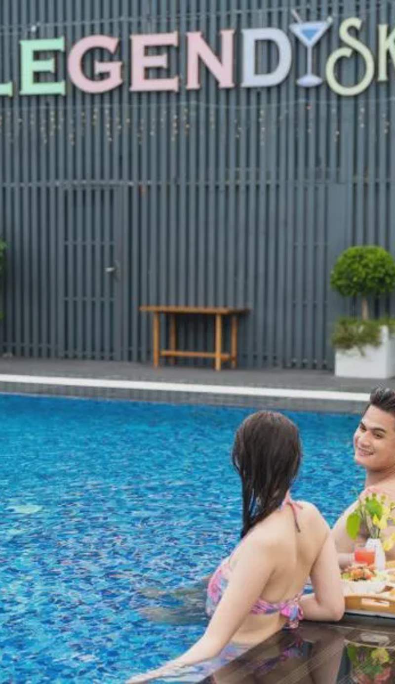 Legend Hotel and Resort