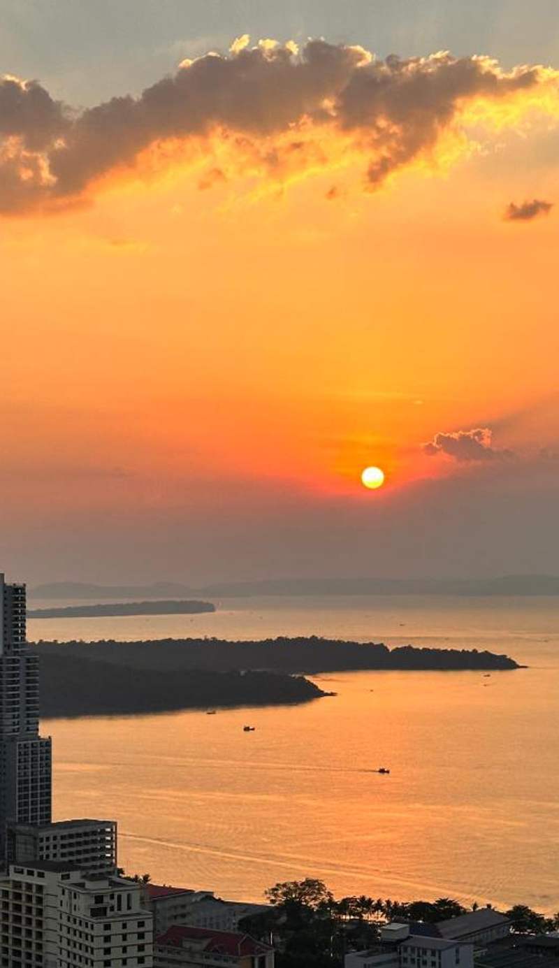 Ting Bo Hotel Sihanoukville Autonomous Port Branch 廷泊酒店西哈努克高龙岛码头店