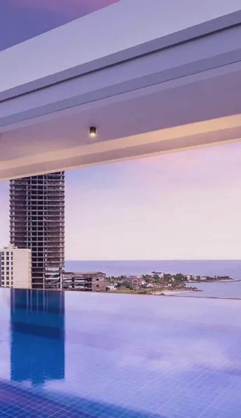 RIVA Hotel SHV
