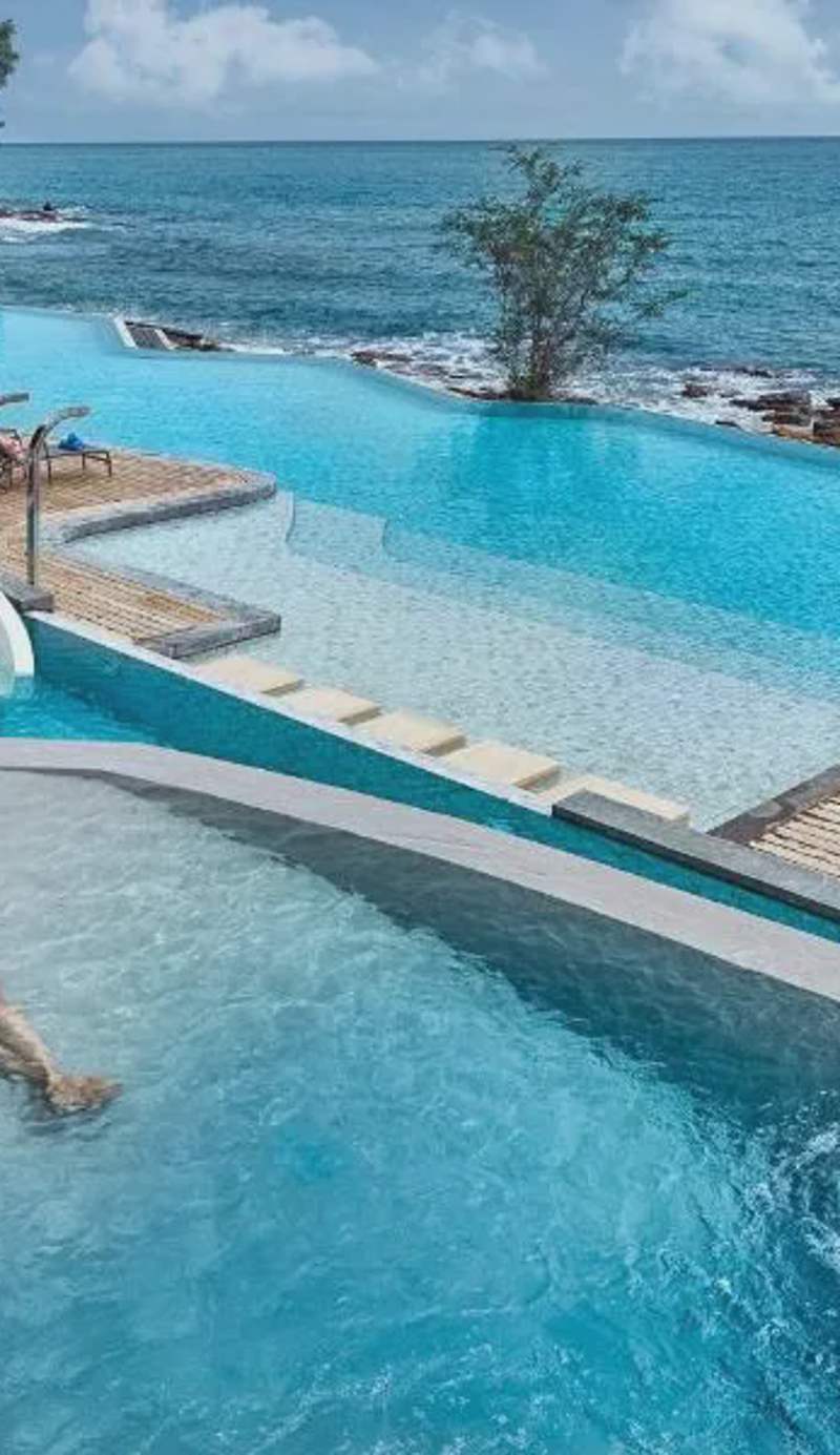 Independence Hotel Resort & Spa