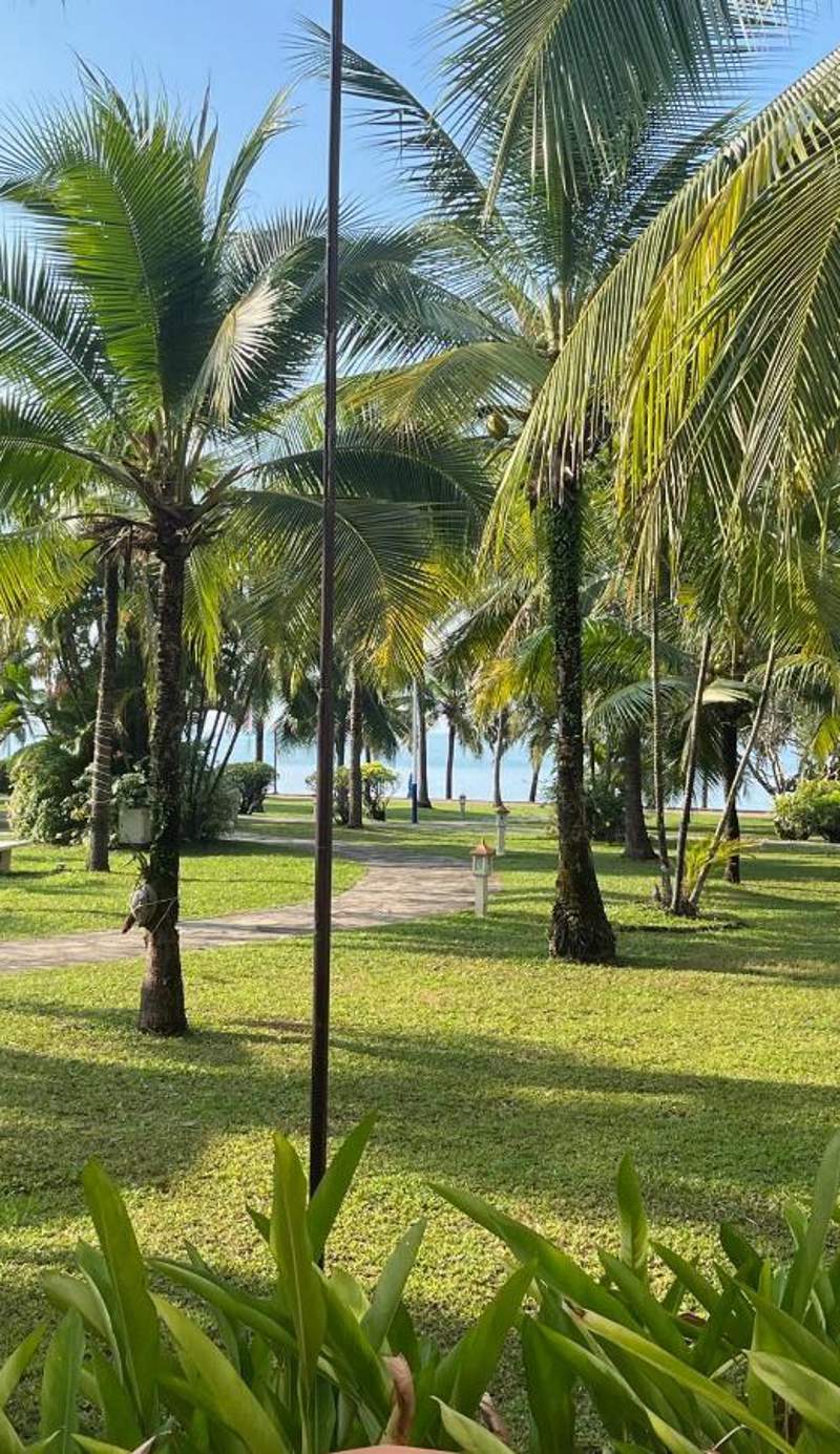 Sokha Beach Resort