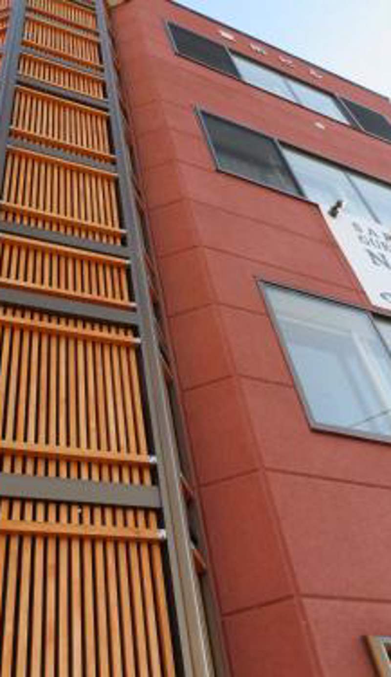 Sapporo Guest House Nariya