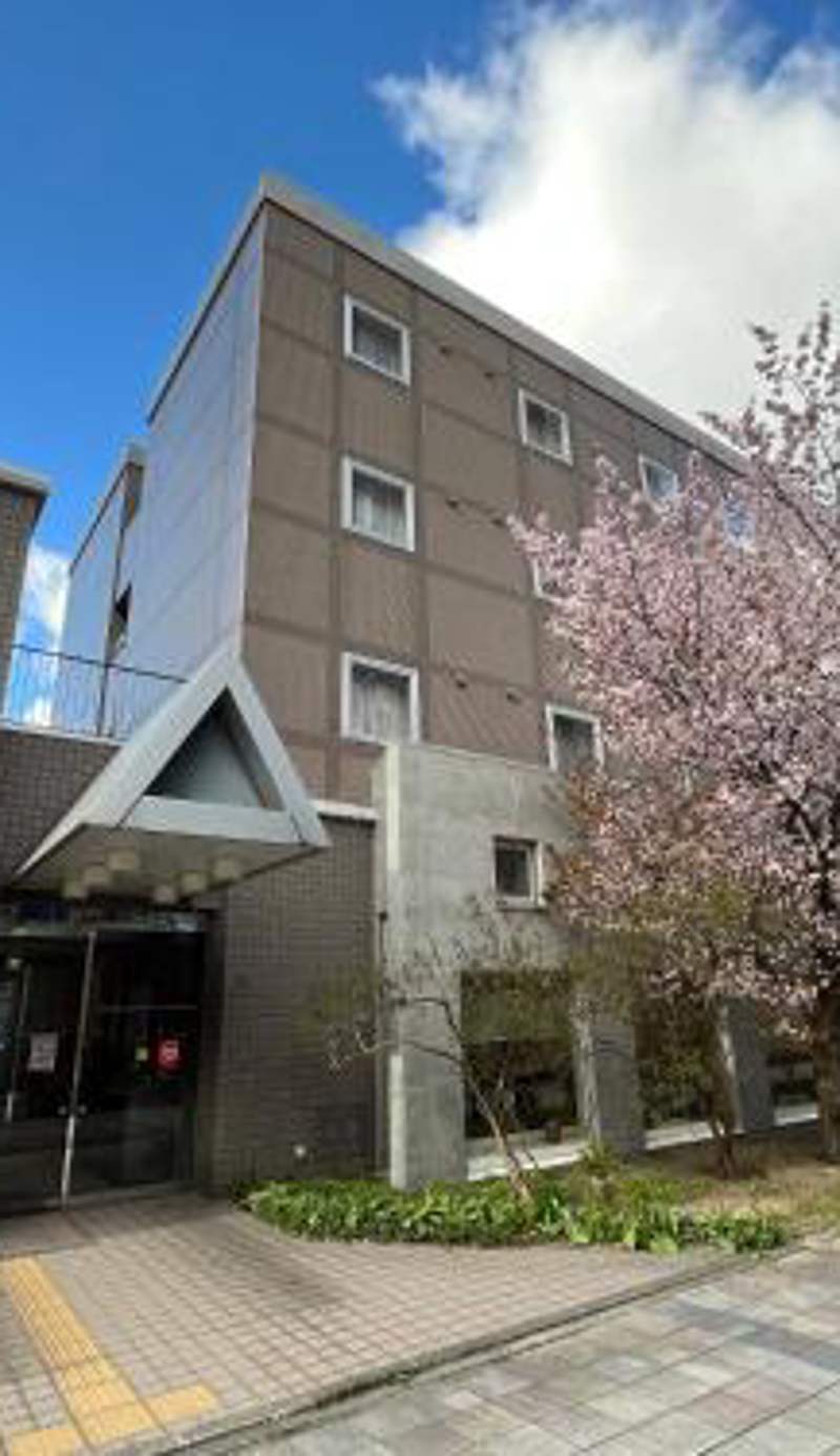 Sapporo International Youth Hostel
