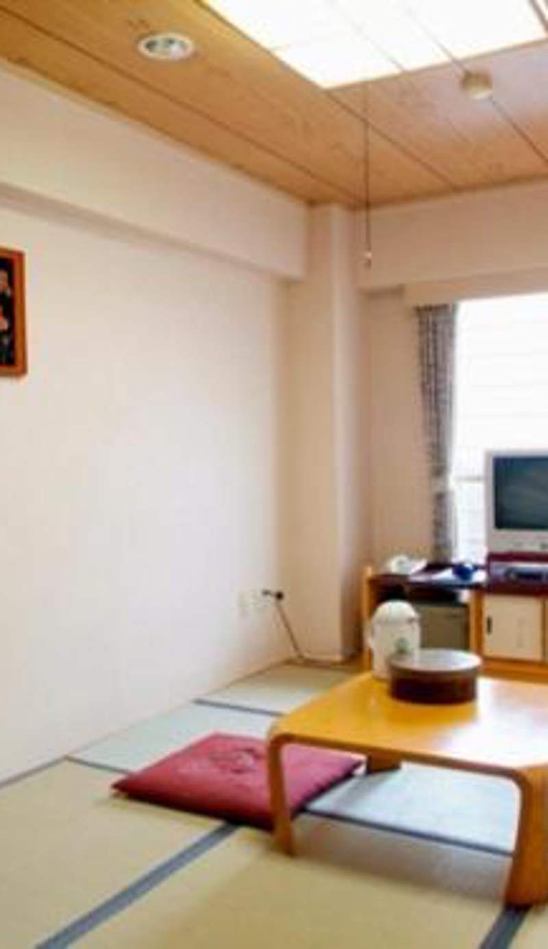 Hotel Hashimoto