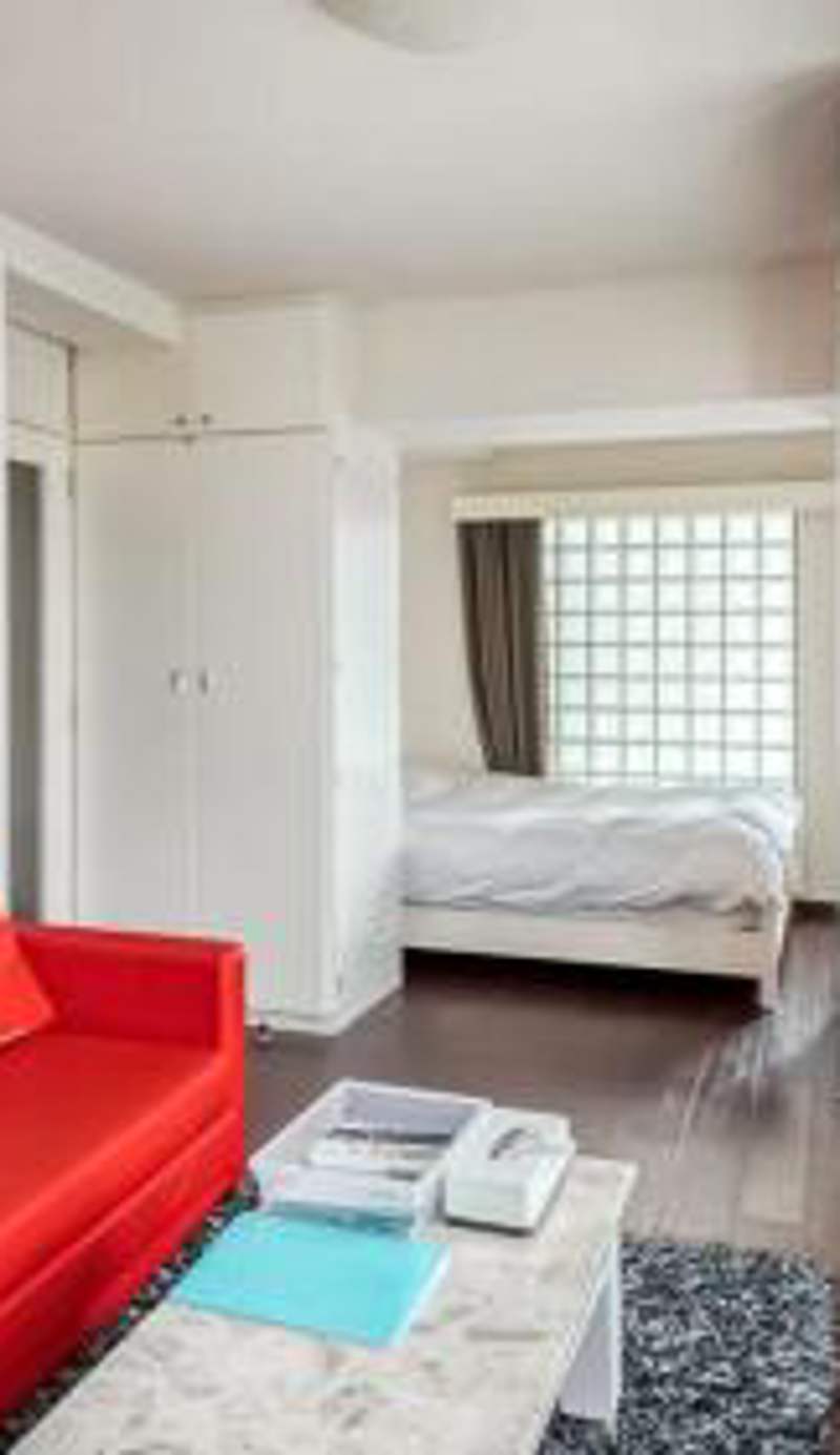 Aparthotel Status59