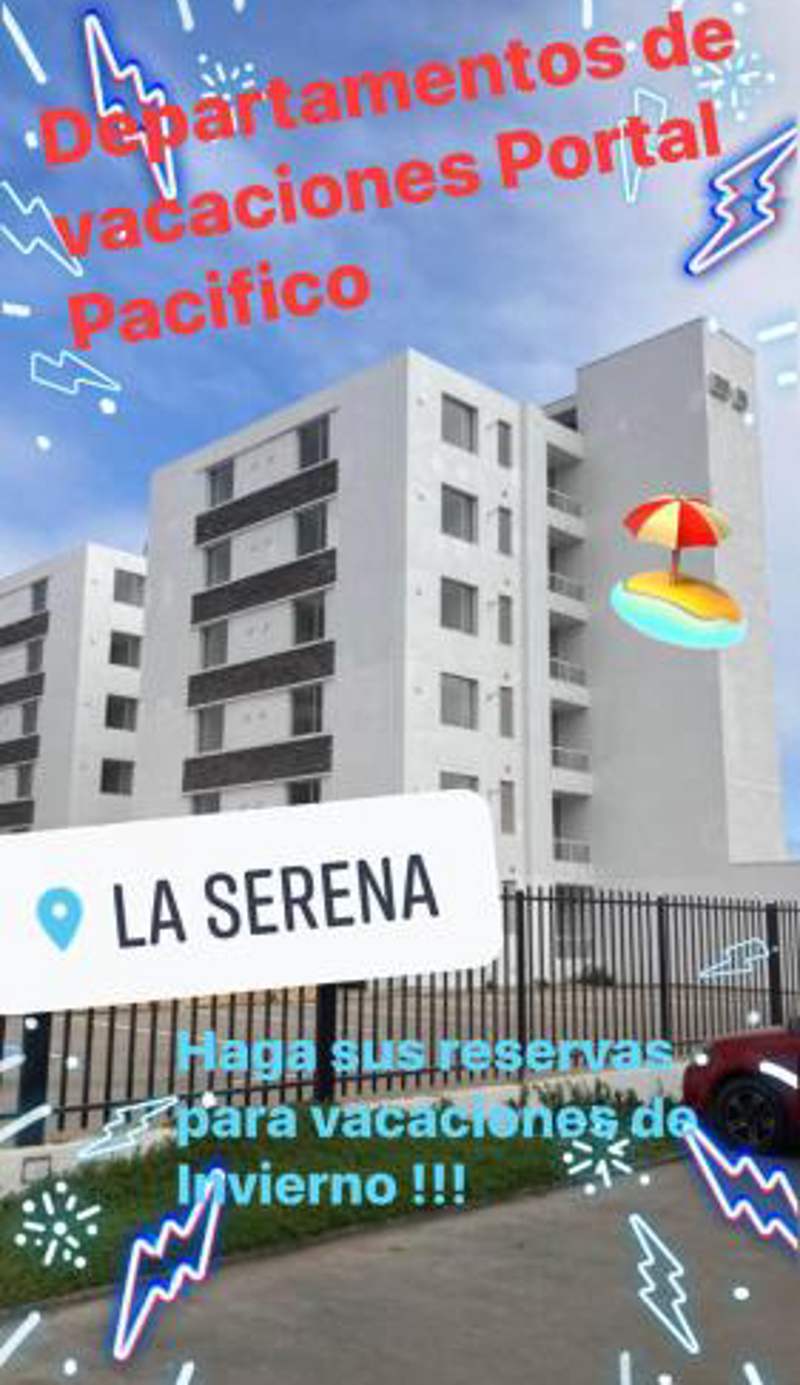 BONITO DEPARTAMENTO A METROS DE AVENIDA DEL MAR