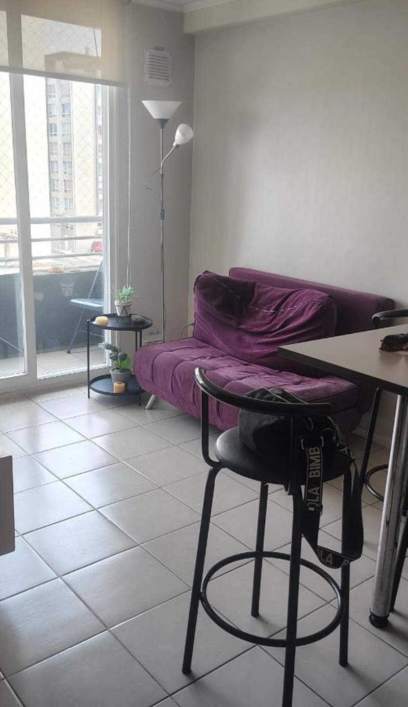 New Relax Departamento