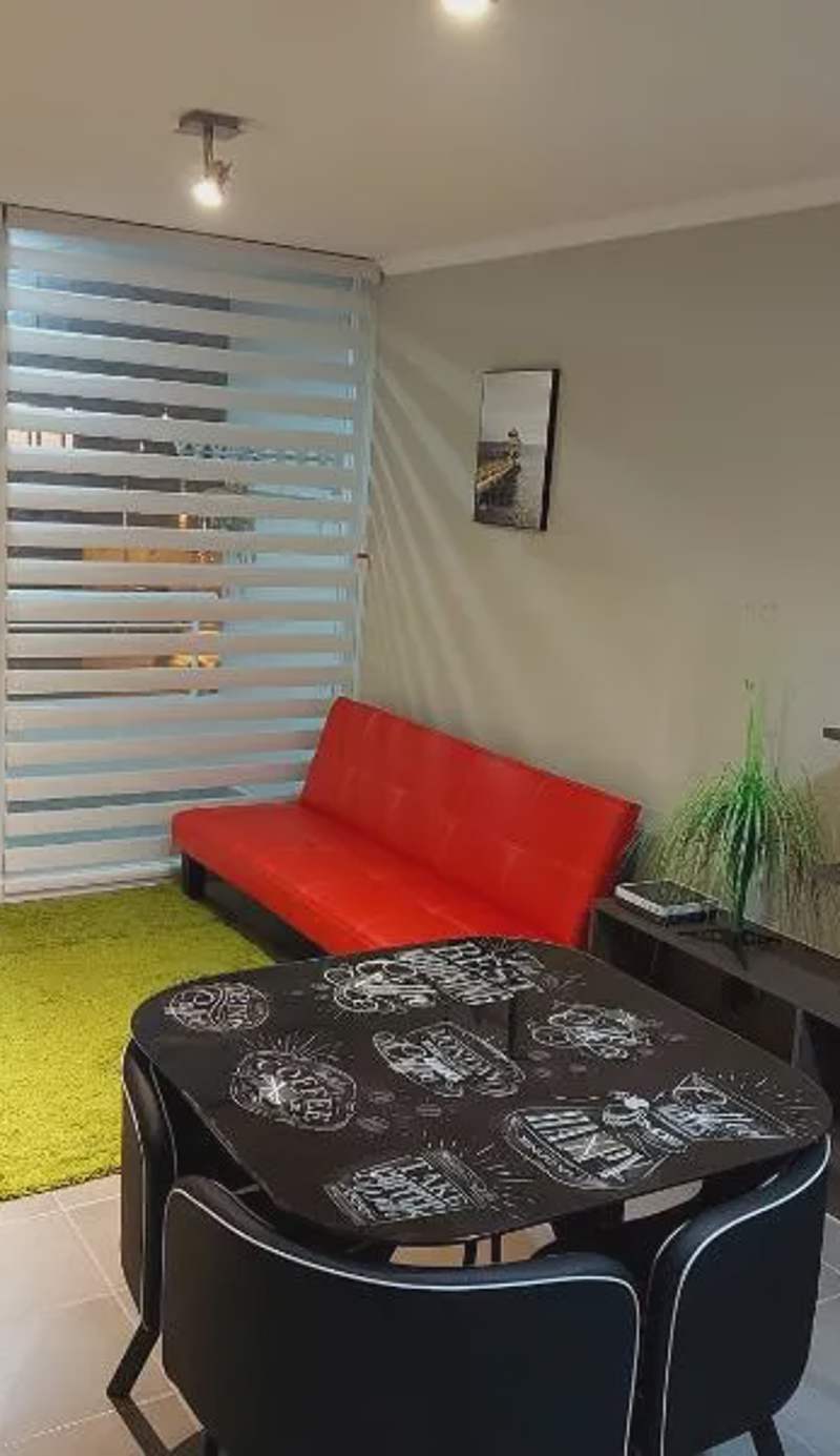 Arriendo Diario en Alto Serena V