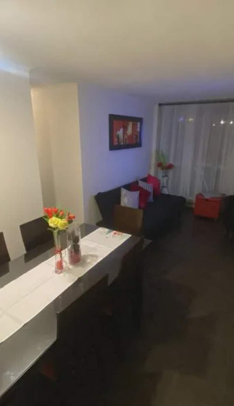 Departamento Peñuelas