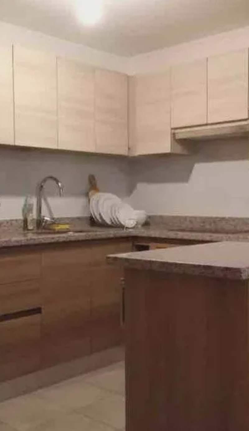 Acogedor depto en barrio residencial, La Serena