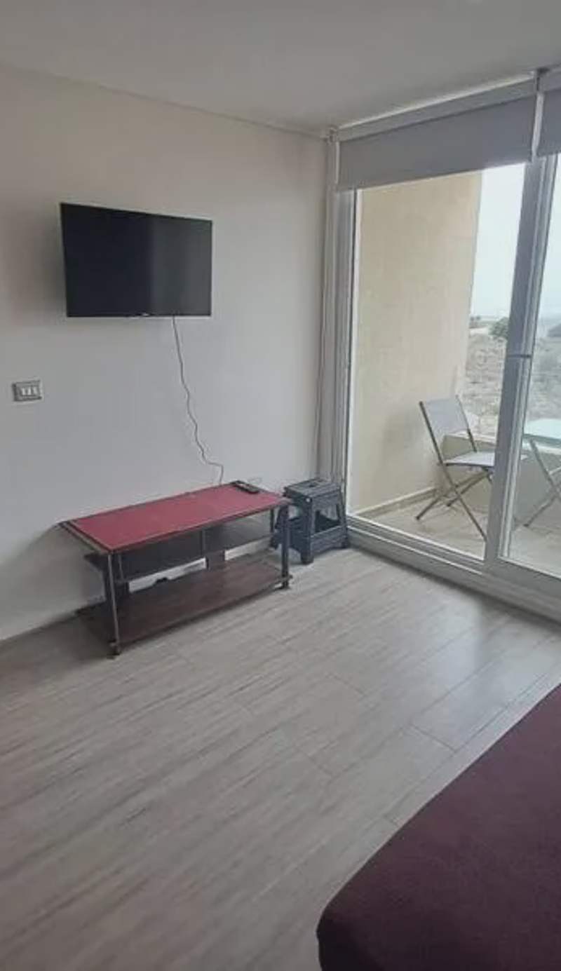 Apartamento a pasos del Mar