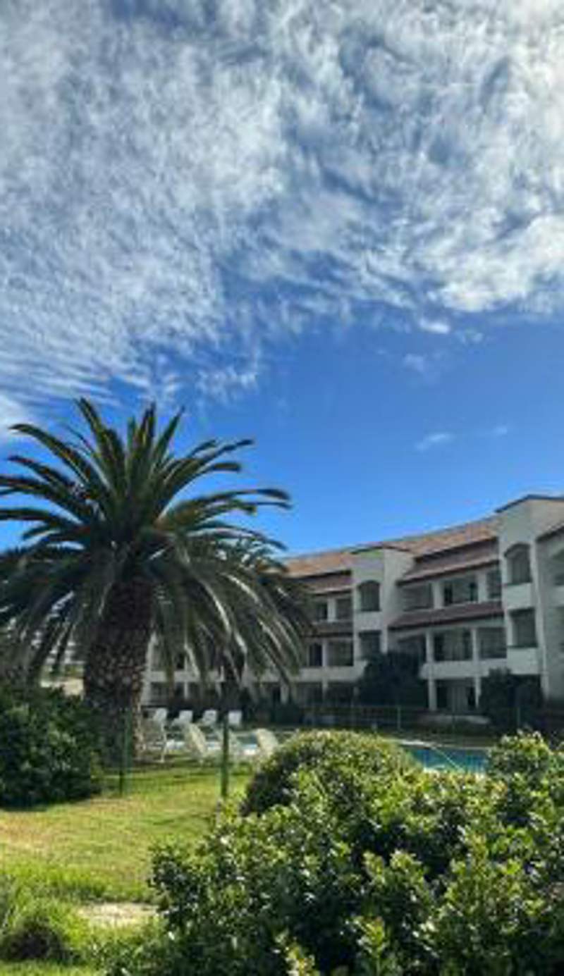 Hotel Palmas de La Serena