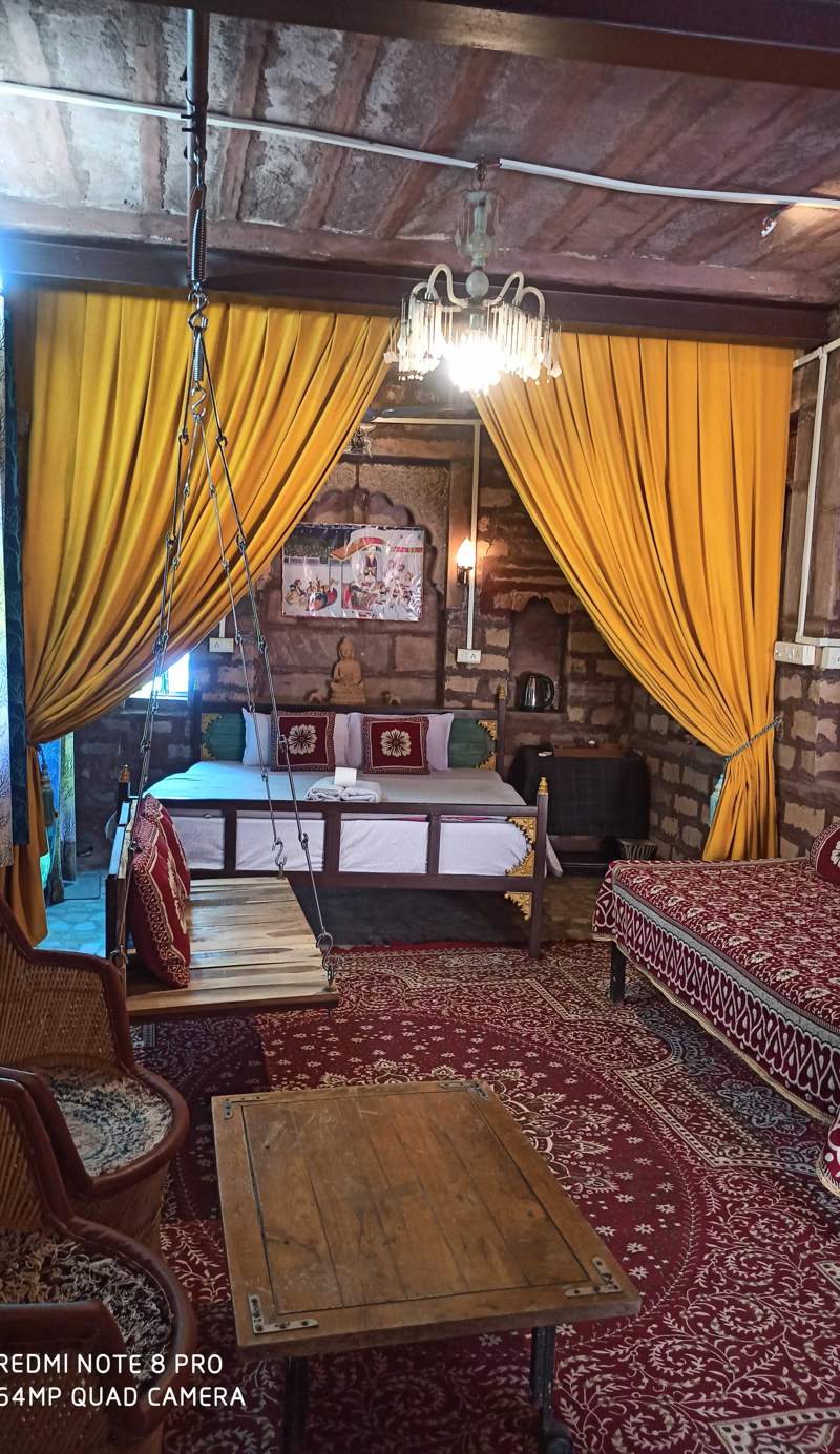 Shangri-La Heritage Haveli