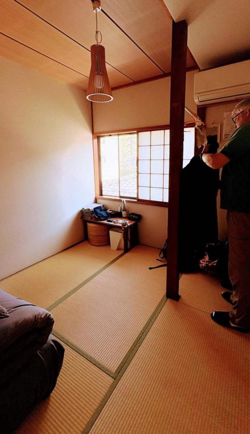 Guesthouse Hakuka