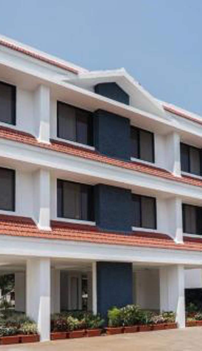 Casa Fedora Holiday Home