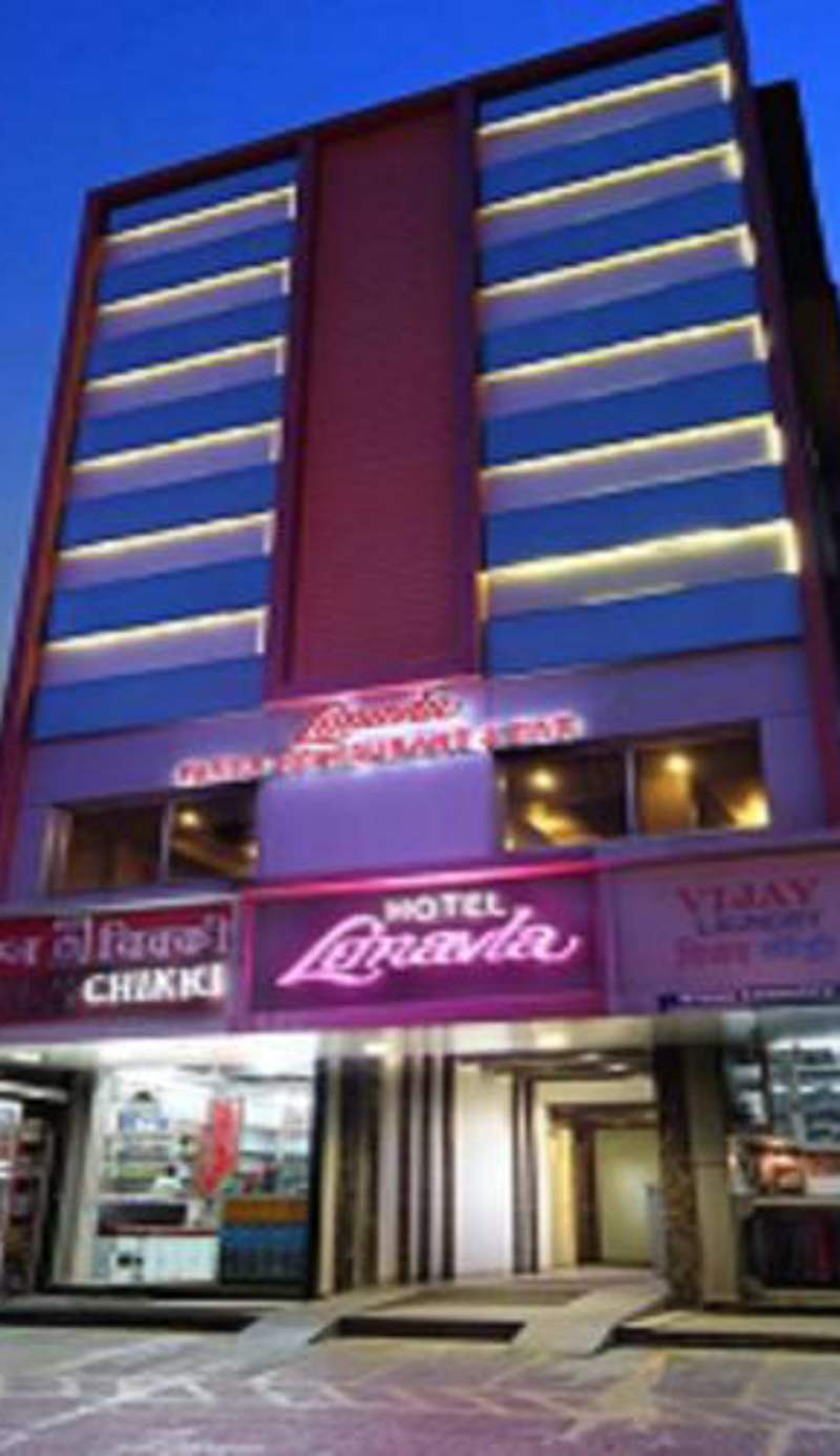 Hotel Lonavla