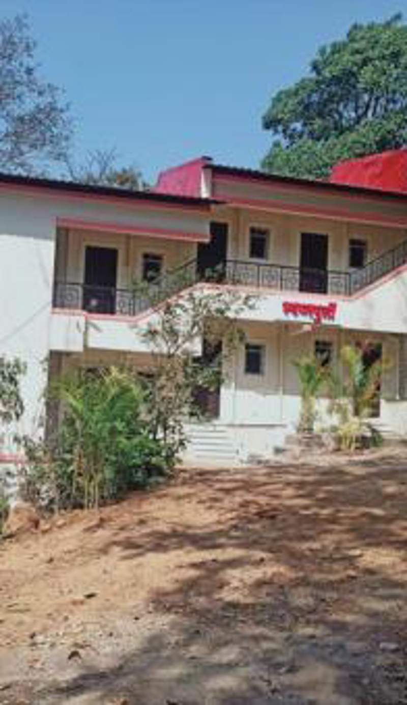Swapnapurti Holiday home