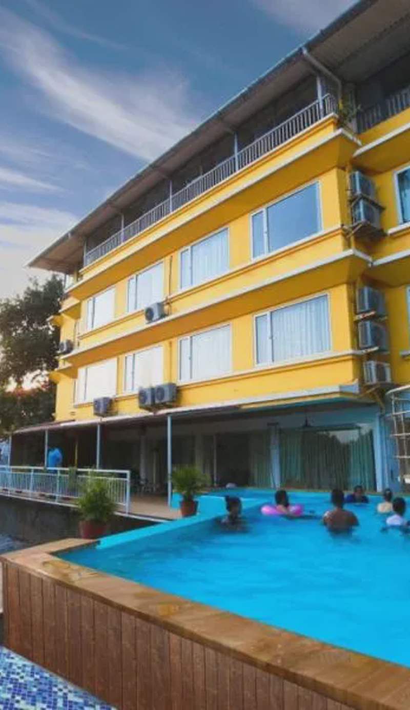 Lake View Resort Lonavala