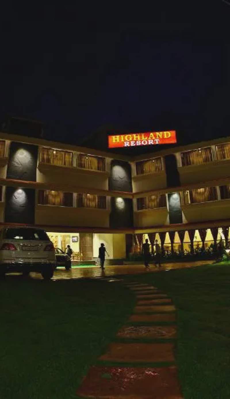 Highland Resort