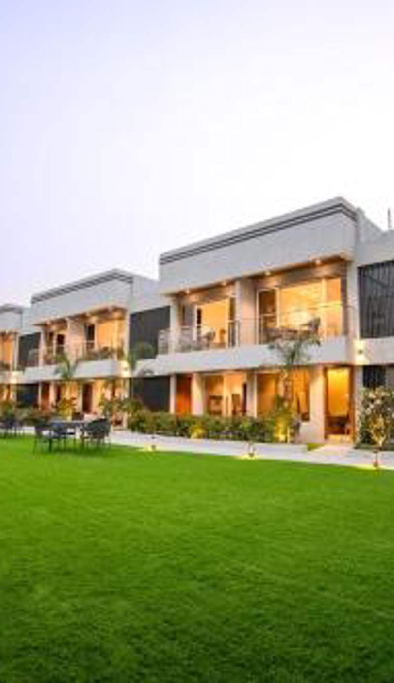 Meritas Aura Resort