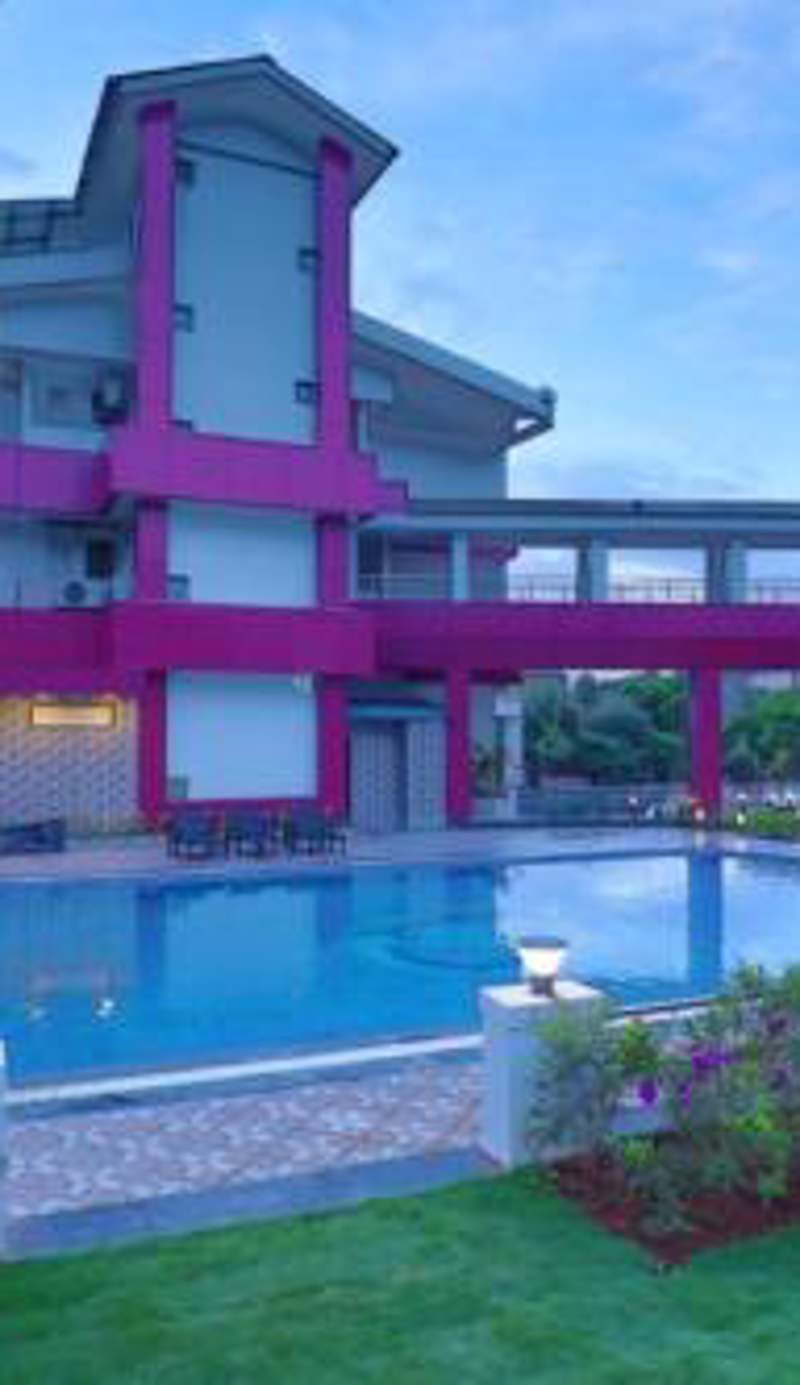 Imperial Grande Resort