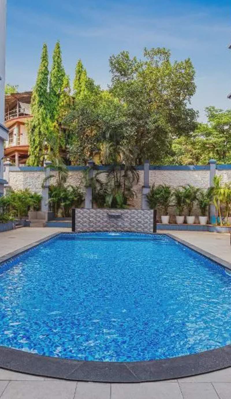 Mayur Retreat & Spa
