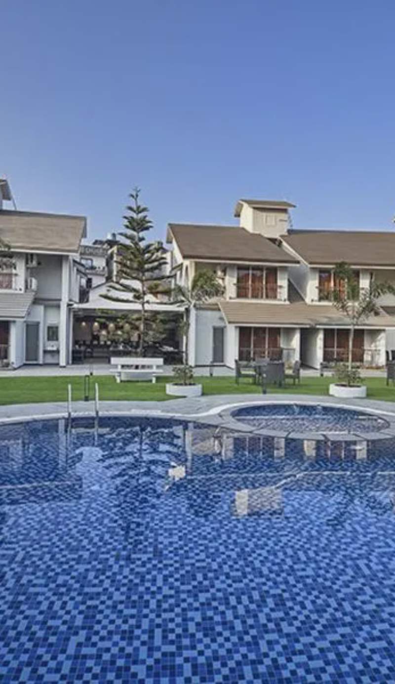 Meritas Adore Resort