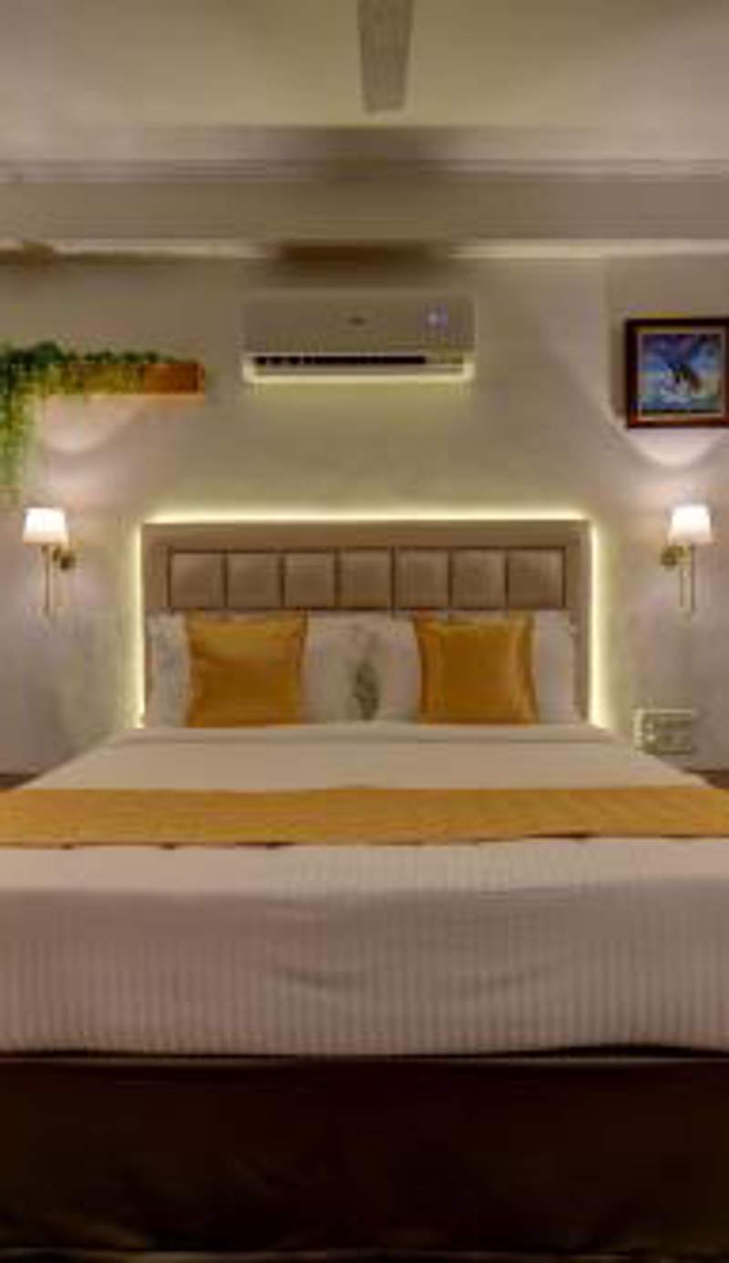 Elite Hotel