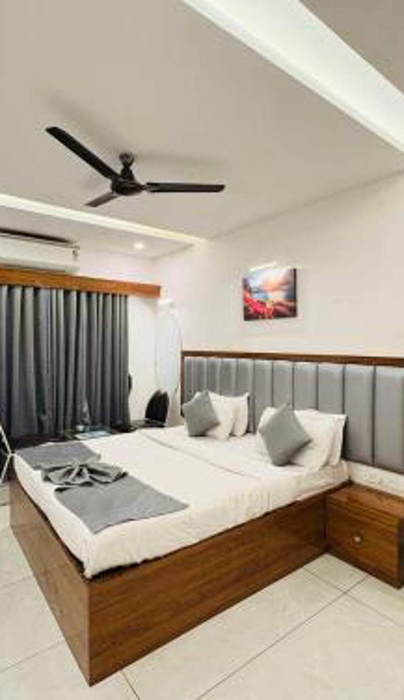 Rajdhani Resort Lonavala