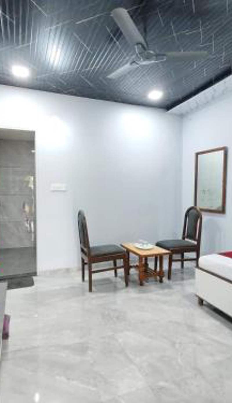 Samruddhi Villa and Cottage