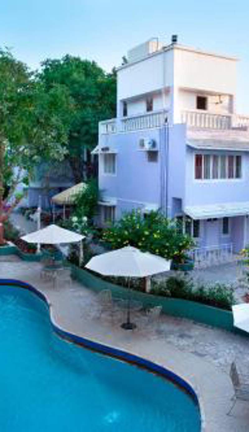 Avion Holiday Resort