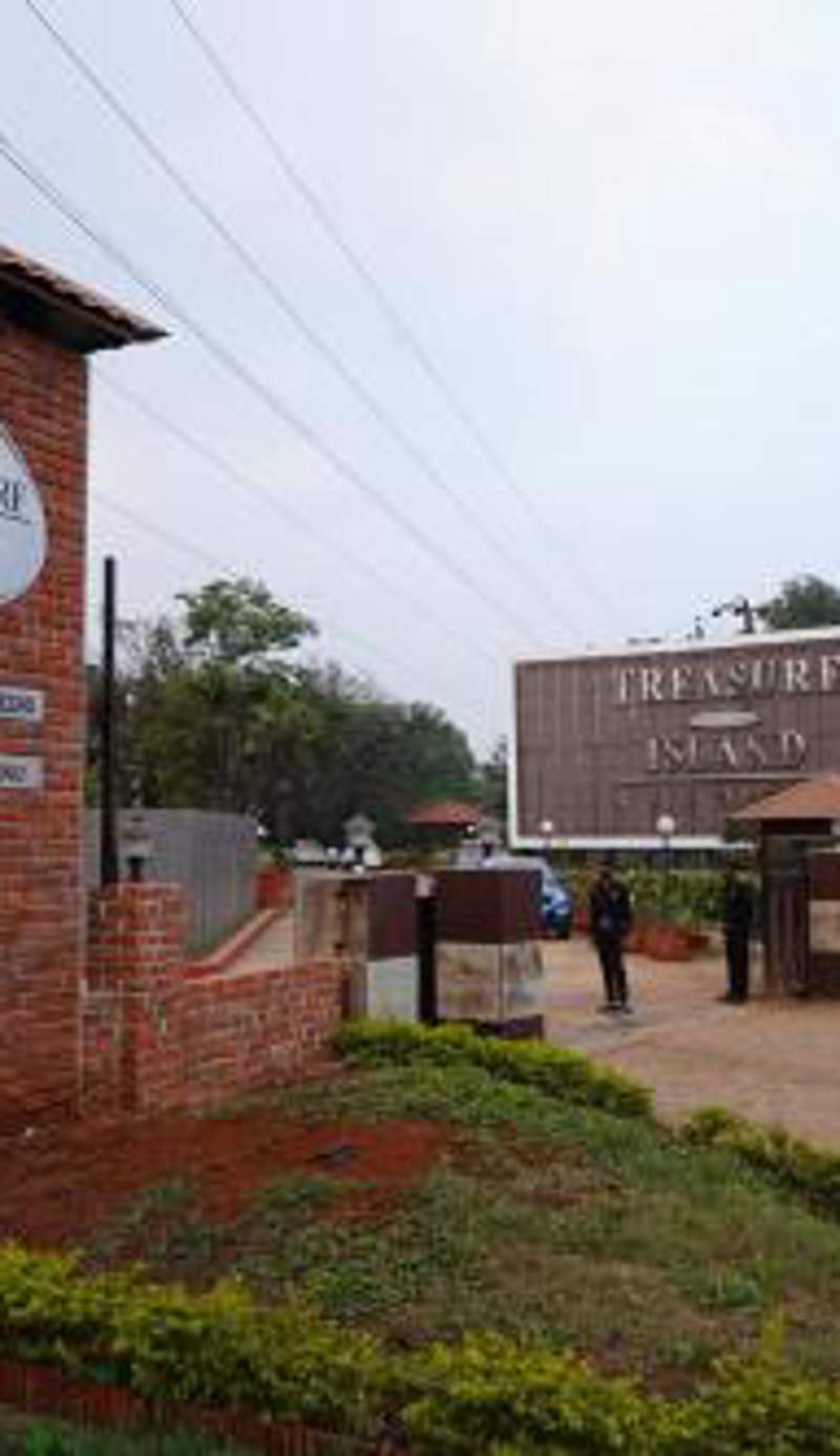 Treasure Island Resorts Lonavala