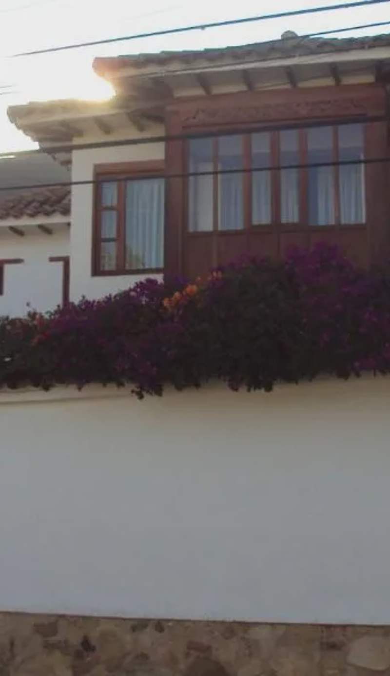 Casa Leo