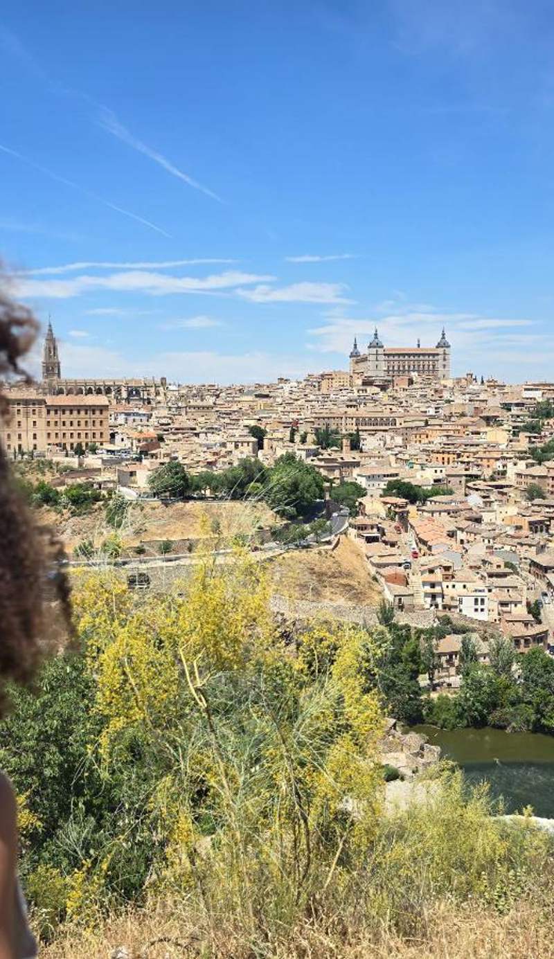 Hostal Alcázar