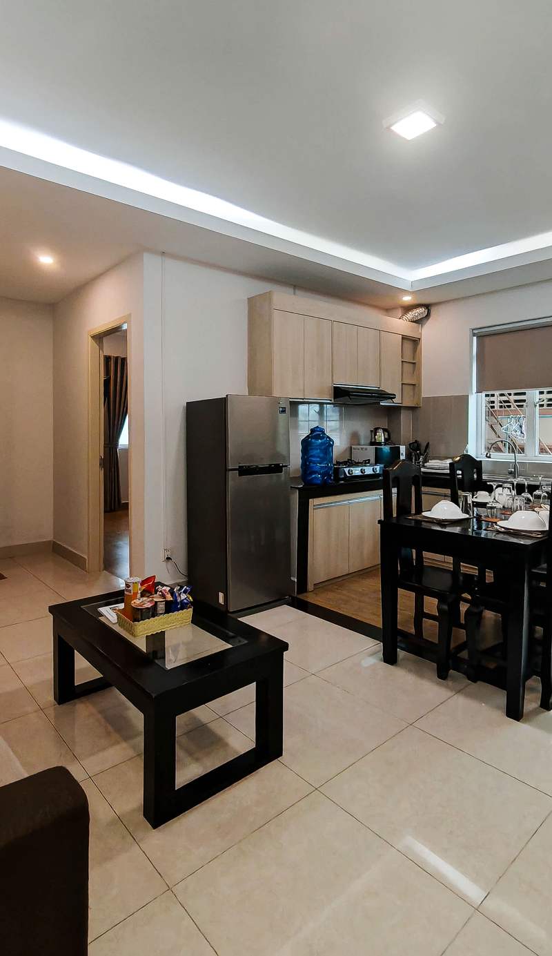 La Belle Residence