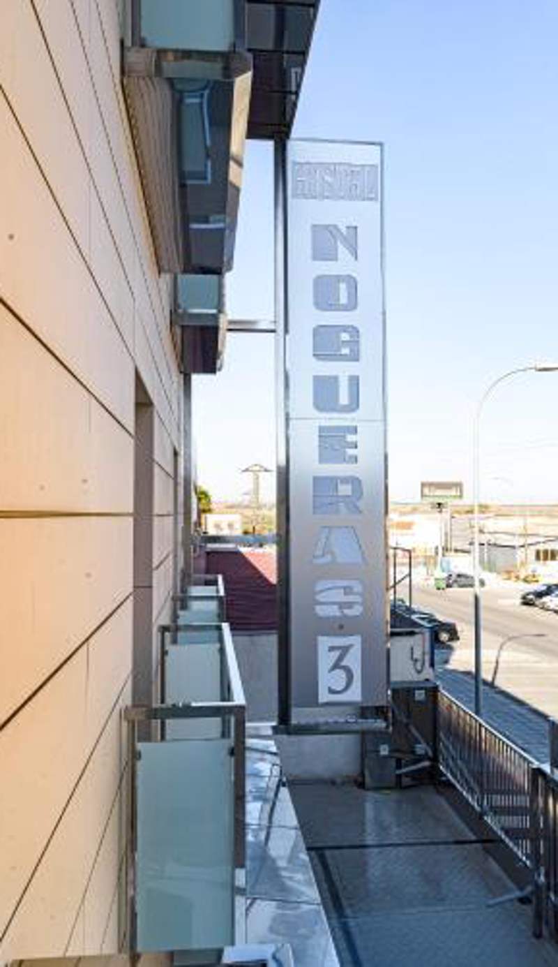 HOSTAL NOGUERAS 3