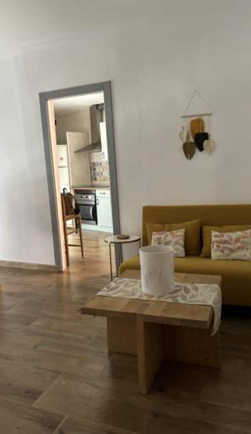 Apartamentos Mayte