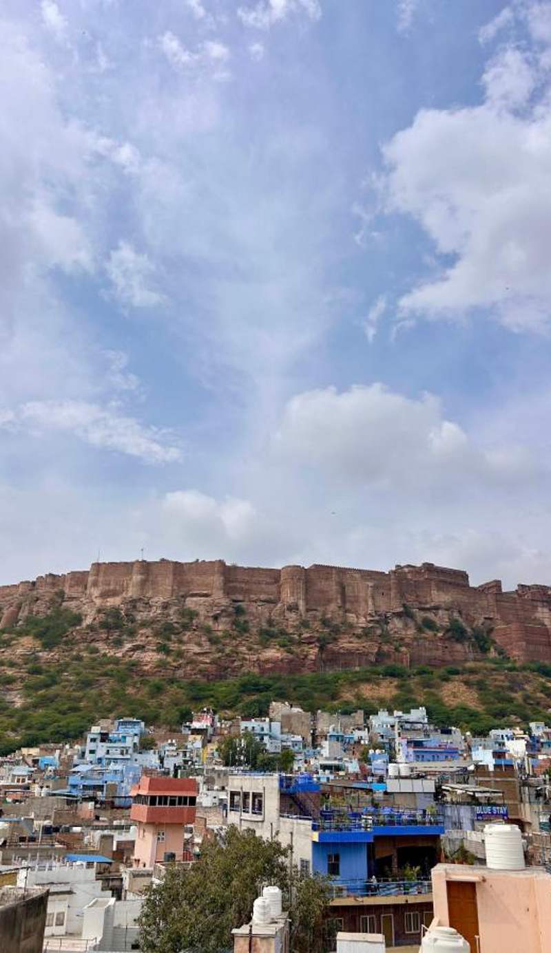 Shivam Guest House